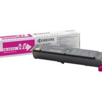 Kyocera TK5215 Magenta Cartucho de Toner Original - 1T02R6BNL0/TK5215M