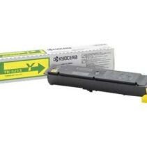 Kyocera TK5215 Amarillo Cartucho de Toner Original - 1T02R6ANL0/TK5215Y