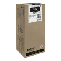 Epson T9731 Negro Cartucho de Tinta Original - C13T973100