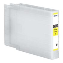 Epson T04C4 Amarillo Cartucho de Tinta Original - C13T04C440