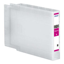 Epson T04B3 Magenta Cartucho de Tinta Original - C13T04B340