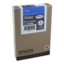 Epson T6162 Cyan Cartucho de Tinta Original - C13T616200