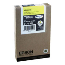 Epson T6164 Amarillo Cartucho de Tinta Original - C13T616400