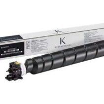 Kyocera TK8335 Negro Cartucho de Toner Original - 1T02RL0NL0/1T02RL0NL1/TK8335K