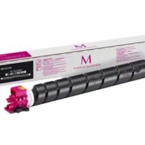 Kyocera TK8335 Magenta Cartucho de Toner Original - 1T02RLBNL0/1T02RLBNL1/TK8335M