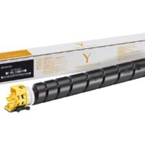 Kyocera TK8335 Amarillo Cartucho de Toner Original - 1T02RLANL0/1T02RLANL1/TK8335Y