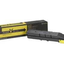 Kyocera TK8305 Amarillo Cartucho de Toner Original - 1T02LKANL0/TK8305Y