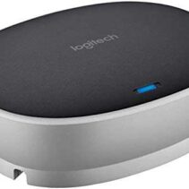 Logitech Hub con Alimentacion Propia para Group Sistemas de Videoconferencia