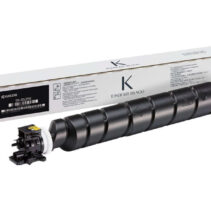 Kyocera TK8525 Negro Cartucho de Toner Original - 1T02RM0NL0/TK8525K