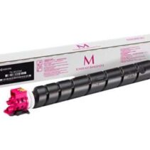 Kyocera TK8525 Magenta Cartucho de Toner Original - 1T02RMBNL0/1T02RMBNL1/TK8525M