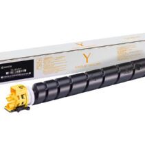 Kyocera TK8525 Amarillo Cartucho de Toner Original - 1T02RMANL0/1T02RMANL1/TK8525Y