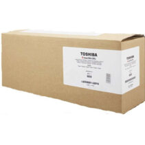 Toshiba T-3850P Negro Cartucho de Toner Original - 6B000000745/6B000000761