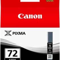 Canon PGI72 Negro Mate Cartucho de Tinta Original - 6402B001