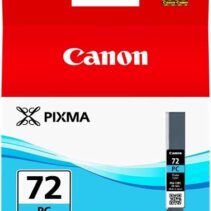 Canon PGI72 Cyan Photo Cartucho de Tinta Original - 6407B001