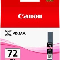 Canon PGI72 Magenta Photo Cartucho de Tinta Original - 6408B001