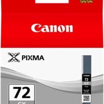 Canon PGI72 Gris Cartucho de Tinta Original - 6409B001