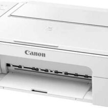 Canon Pixma TS3351 Impresora Multifuncion Color WiFi