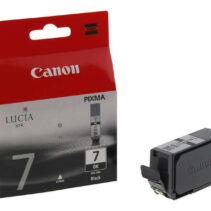 Canon PGI7 Negro Cartucho de Tinta Original - 2444B001