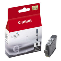 Canon PGI9 Negro Mate Cartucho de Tinta Original - 1033B001