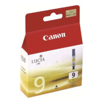 Canon PGI9 Amarillo Cartucho de Tinta Original - 1037B001