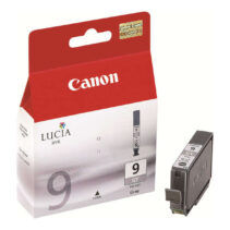 Canon PGI9 Gris Cartucho de Tinta Original - 1042B001