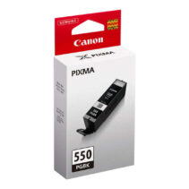 Canon PGI550 Negro Cartucho de Tinta Pigmentada Original - 6496B001