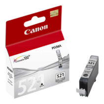 Canon CLI521 Gris Cartucho de Tinta Original - 2937B001