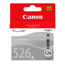 Canon CLI526 Gris Cartucho de Tinta Original - 4544B001