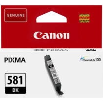 Canon CLI581 Negro Cartucho de Tinta Original - 2106C001