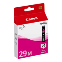 Canon PGI29 Magenta Cartucho de Tinta Original - 4874B001