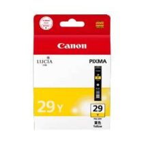 Canon PGI29 Amarillo Cartucho de Tinta Original - 4875B001