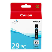 Canon PGI29 Cyan Photo Cartucho de Tinta Original - 4876B001