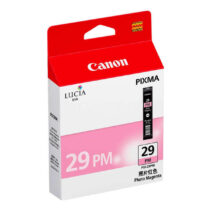 Canon PGI29 Magenta Photo Cartucho de Tinta Original - 4877B001