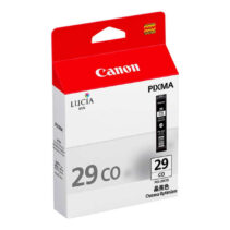 Canon PGI29 Optimizador Cartucho de Tinta Original - 4879B001