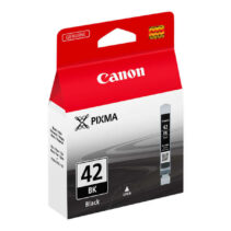 Canon CLI42 Negro Cartucho de Tinta Original - 6384B001