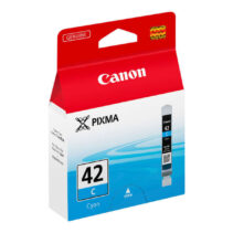 Canon CLI42 Cyan Cartucho de Tinta Original - 6385B001