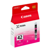 Canon CLI42 Magenta Cartucho de Tinta Original - 6386B001