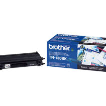 Brother TN130 Negro Cartucho de Toner Original - TN130BK