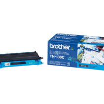 Brother TN130 Cyan Cartucho de Toner Original - TN130C