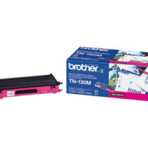 Brother TN130 Magenta Cartucho de Toner Original - TN130M