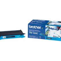 Brother TN135 Cyan Cartucho de Toner Original - TN135C