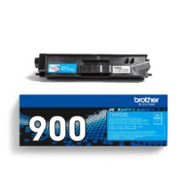 Brother TN900 Cyan Cartucho de Toner Original - TN900C