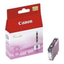 Canon CLI8 Magenta Photo Cartucho de Tinta Original - 0625B001