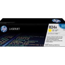 HP CB382A Amarillo Cartucho de Toner Original - 824A