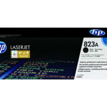 HP CB380A Negro Cartucho de Toner Original - 823A