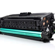 HP CE264X Negro Cartucho de Toner Generico - Reemplaza 646X