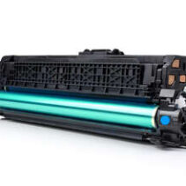 HP CF031A Cyan Cartucho de Toner Generico - Reemplaza 646A