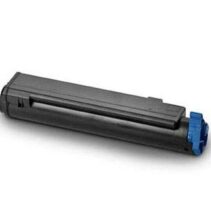 OKI B410/B420/B430/B440/MB460/MB470/MB480 Negro Cartucho de Toner Generico - Reemplaza 43979102