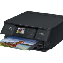 Epson Expression Premium XP6100 Impresora Multifuncion Color WiFi Duplex