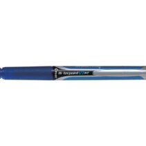 Pilot Boligrafo de Tinta Liquida Hi-Tecpoint V7 RT - Retractil - Recargable - Punta Fina de Aguja 0.7mm - Trazo 0.35mm - Color Azul